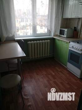 2-к квартира, на длительный срок, 45м2, 4/4 этаж