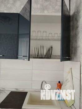 1-к квартира, посуточно, 44м2, 1/1 этаж