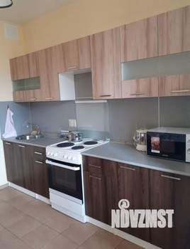 1-к квартира, на длительный срок, 44м2, 3/17 этаж