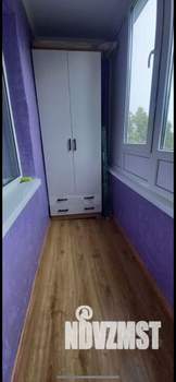 1-к квартира, на длительный срок, 27м2, 5/5 этаж