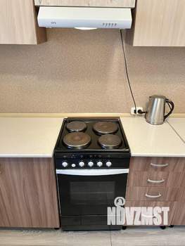 1-к квартира, на длительный срок, 42м2, 2/14 этаж