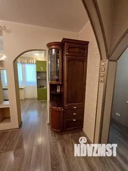 2-к квартира, на длительный срок, 50м2, 7/16 этаж