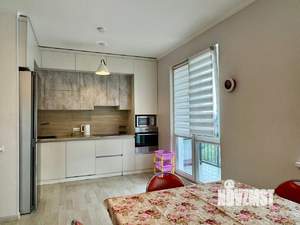 3-к квартира, на длительный срок, 55м2, 13/16 этаж