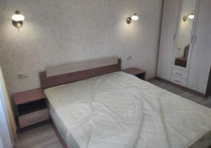 2-к квартира, на длительный срок, 53м2, 2/22 этаж