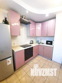 2-к квартира, посуточно, 65м2, 5/23 этаж