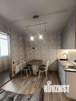 1-к квартира, на длительный срок, 33м2, 6/22 этаж