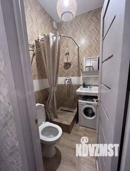 Студия квартира, на длительный срок, 19м2, 1/3 этаж