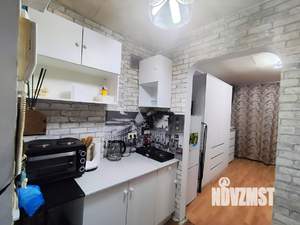 Студия квартира, на длительный срок, 20м2, 5/5 этаж