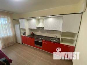 2-к квартира, на длительный срок, 58м2, 7/17 этаж