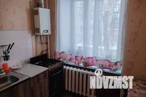 1-к квартира, посуточно, 35м2, 2/5 этаж