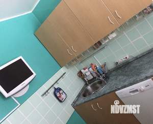 1-к квартира, на длительный срок, 32м2, 9/9 этаж