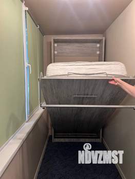 2-к квартира, посуточно, 50м2, 1/9 этаж