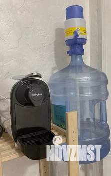 Студия квартира, посуточно, 18м2, 1/2 этаж