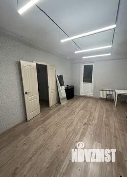 2-к квартира, на длительный срок, 59м2, 14/17 этаж