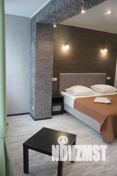 2-к квартира, посуточно, 50м2, 1/1 этаж