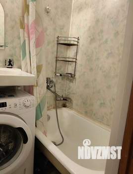 Студия квартира, на длительный срок, 22м2, 5/5 этаж