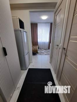 Студия квартира, на длительный срок, 13м2, 2/5 этаж