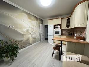 2-к квартира, посуточно, 56м2, 14/21 этаж