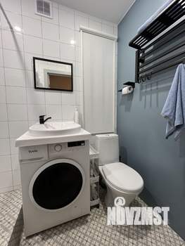 1-к квартира, на длительный срок, 41м2, 3/5 этаж
