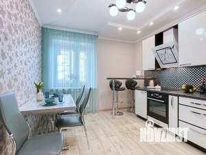 1-к квартира, посуточно, 50м2, 7/14 этаж