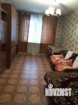 2-к квартира, на длительный срок, 56м2, 1/2 этаж