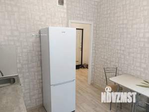 1-к квартира, посуточно, 41м2, 13/21 этаж