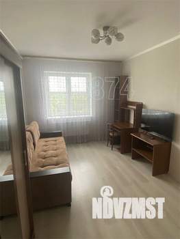 2-к квартира, на длительный срок, 58м2, 7/17 этаж