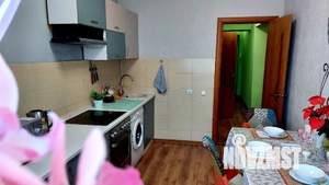 2-к квартира, посуточно, 60м2, 8/9 этаж