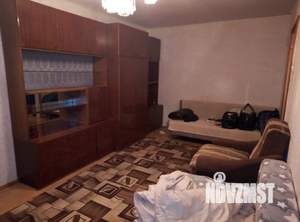 1-к квартира, на длительный срок, 34м2, 5/5 этаж