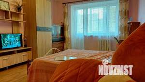2-к квартира, посуточно, 60м2, 8/9 этаж