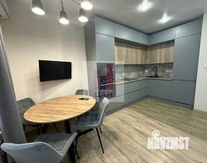 2-к квартира, на длительный срок, 68м2, 17/17 этаж