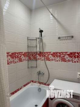 1-к квартира, на длительный срок, 46м2, 15/17 этаж