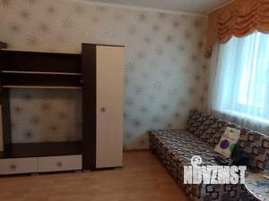 Студия квартира, на длительный срок, 32м2, 2/17 этаж