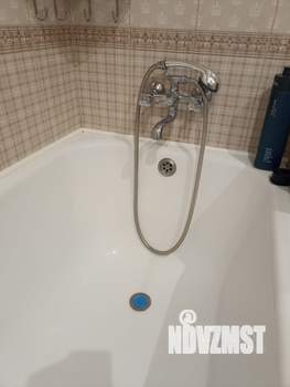 1-к квартира, на длительный срок, 40м2, 1/17 этаж