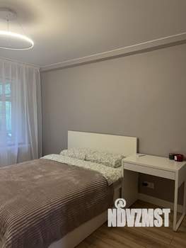 3-к квартира, на длительный срок, 61м2, 5/5 этаж