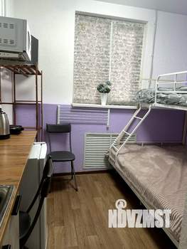 Студия квартира, посуточно, 18м2, 1/2 этаж