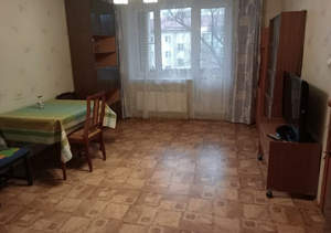 1-к квартира, на длительный срок, 36м2, 4/9 этаж