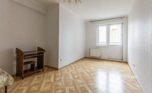 1-к квартира, на длительный срок, 40м2, 7/16 этаж
