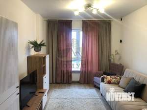 2-к квартира, на длительный срок, 53м2, 7/16 этаж