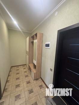 1-к квартира, на длительный срок, 43м2, 13/17 этаж