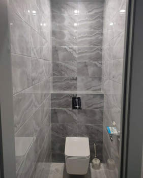 2-к квартира, на длительный срок, 53м2, 2/22 этаж