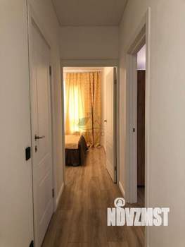 2-к квартира, на длительный срок, 53м2, 7/16 этаж