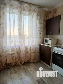 1-к квартира, на длительный срок, 40м2, 7/10 этаж