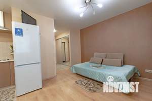 Студия квартира, посуточно, 28м2, 15/22 этаж