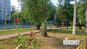 1-к квартира, на длительный срок, 30м2, 1/5 этаж