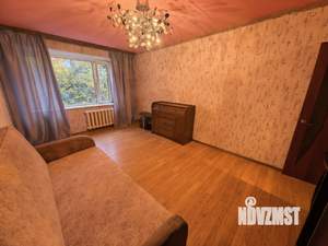 1-к квартира, на длительный срок, 40м2, 3/5 этаж