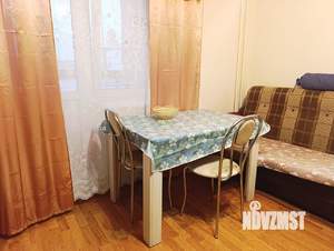 1-к квартира, на длительный срок, 40м2, 13/17 этаж