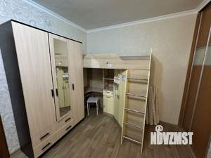 1-к квартира, на длительный срок, 30м2, 4/5 этаж