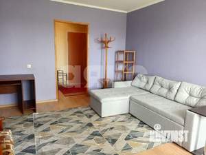 1-к квартира, на длительный срок, 47м2, 9/14 этаж