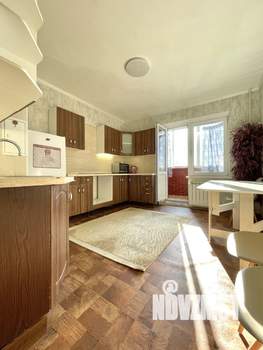 2-к квартира, на длительный срок, 67м2, 3/14 этаж